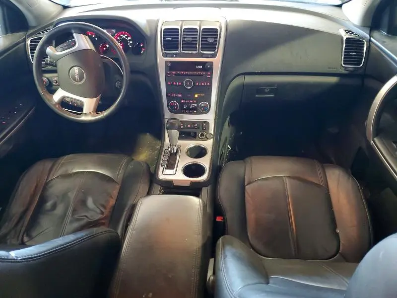 2011 GMC ACADIA SLT-1  