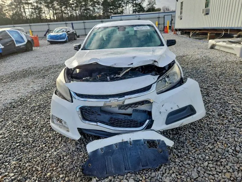 2014 CHEVROLET MALIBU LS  