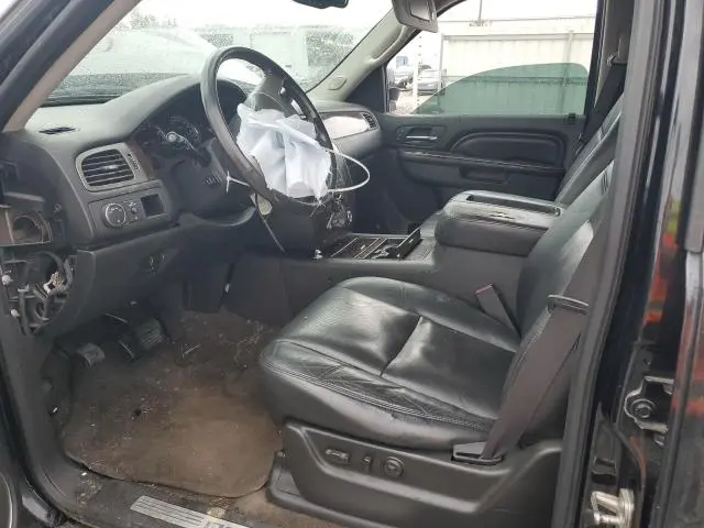 2011 GMC YUKON XL DENALI  