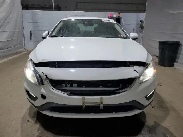 2017 VOLVO S60 DYNAMIC  