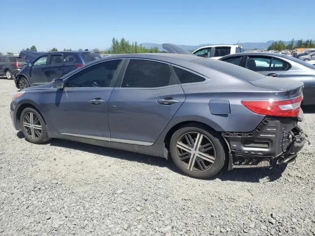 2013 HYUNDAI AZERA   