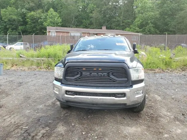 2016 RAM 3500 SLT  