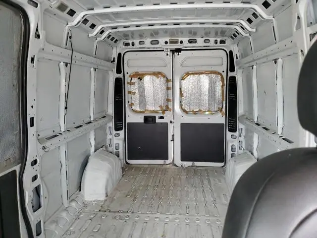 2017 RAM PROMASTER 2500 2500 HIGH  
