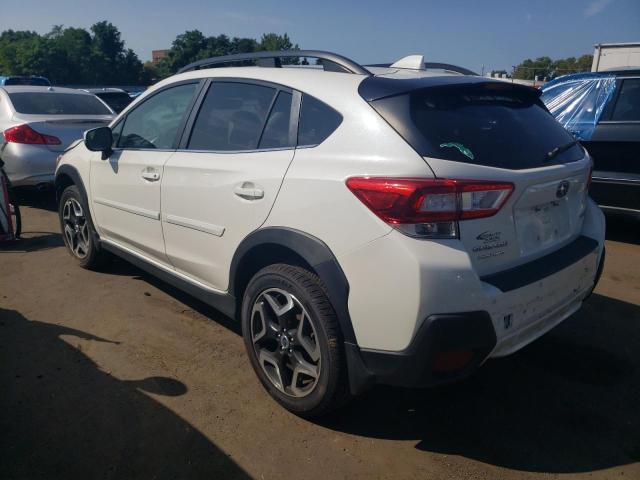 2018 SUBARU CROSSTREK LIMITED