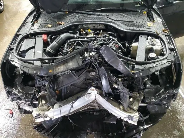 2014 AUDI A8 L TDI QUATTRO  