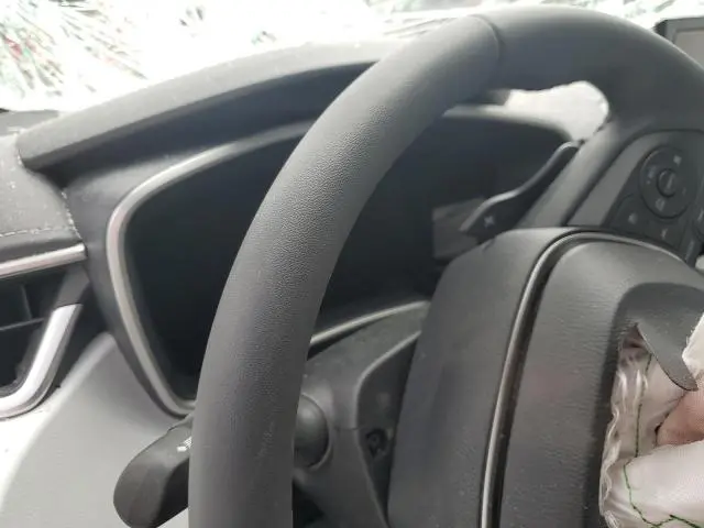 2025 TOYOTA COROLLA XSE  