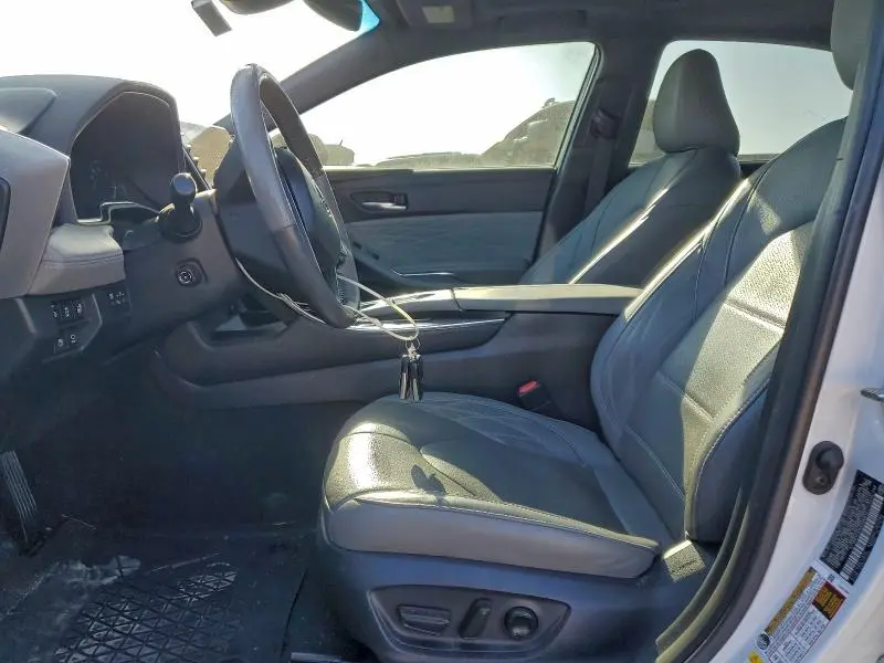 2019 TOYOTA AVALON XLE  