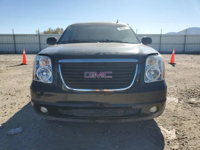 2013 GMC YUKON XL K1500 SLT  