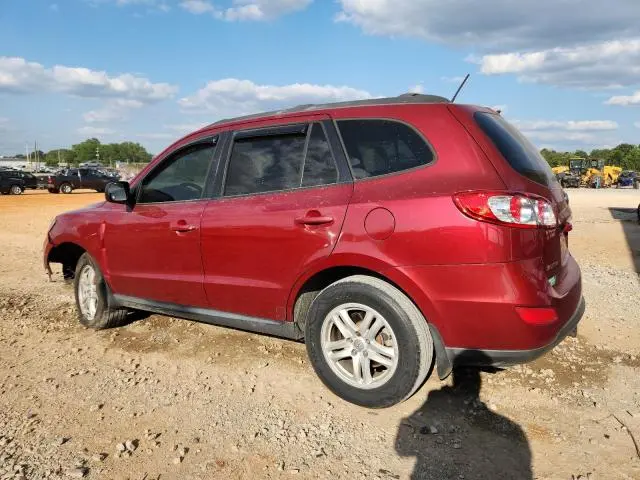2011 HYUNDAI SANTA FE GLS  