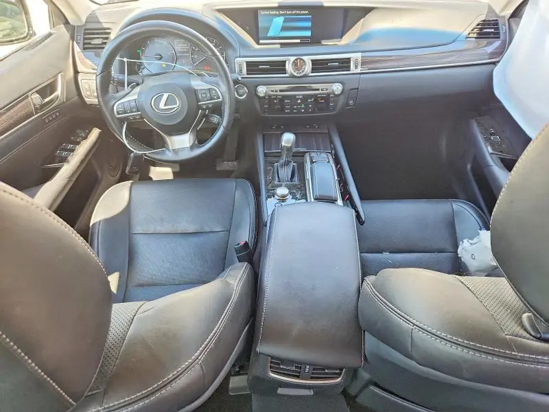 2018 LEXUS GS 350 BASE  