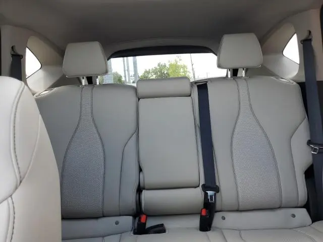 2025 ACURA RDX TECHNOLOGY  
