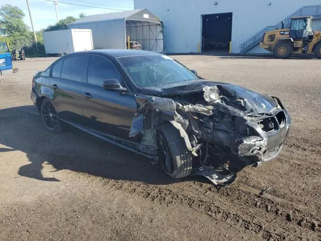 2011 BMW 328 XI  