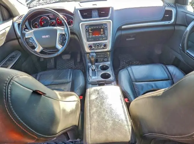 2017 GMC ACADIA LIMITED SLT-2  