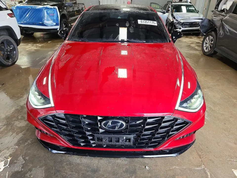 2023 HYUNDAI SONATA SEL PLUS  
