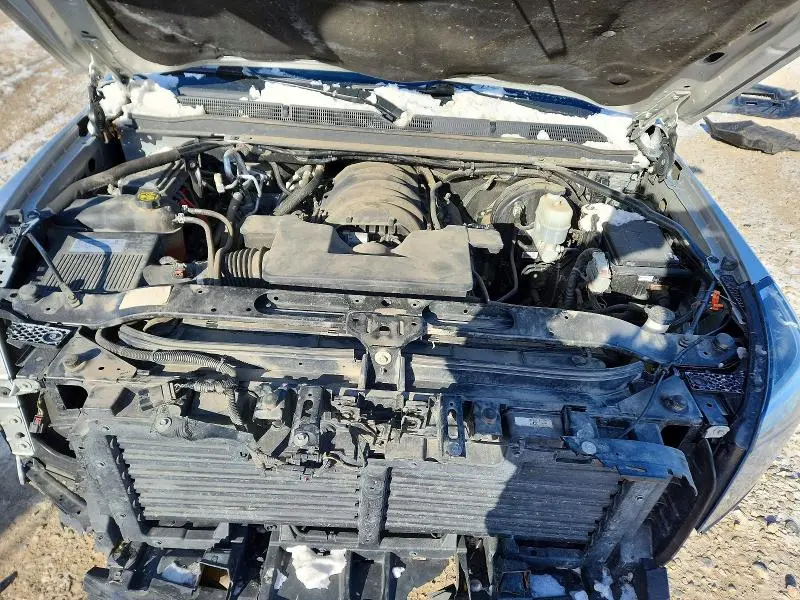 2019 GMC YUKON XL DENALI  