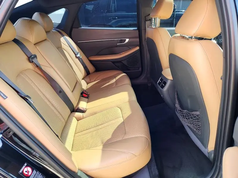 2020 HYUNDAI SONATA LIMITED  