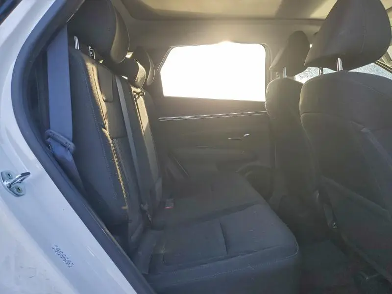 2022 HYUNDAI TUCSON SEL CONVENIENCE  