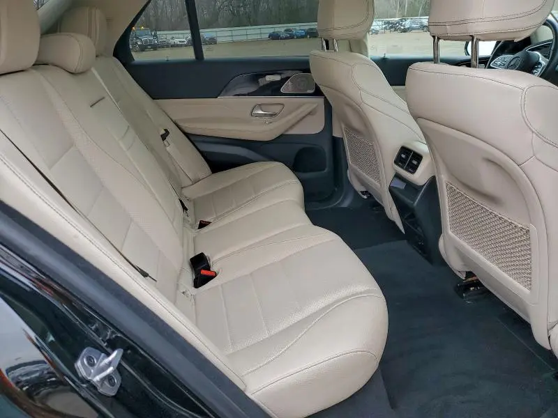 2022 MERCEDES-BENZ GLE 350 4MATIC  