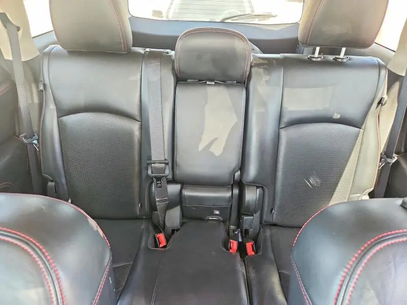 2016 DODGE JOURNEY R/T  