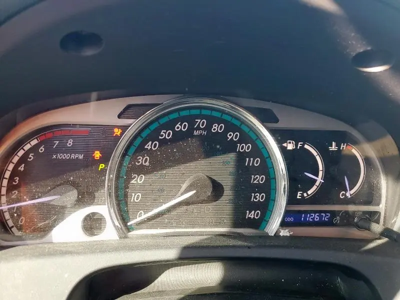 2014 TOYOTA VENZA LE  