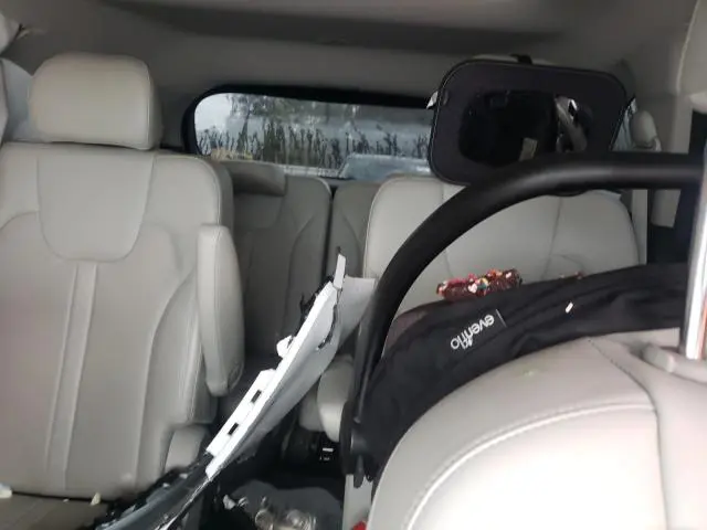 2023 KIA SORENTO EX  