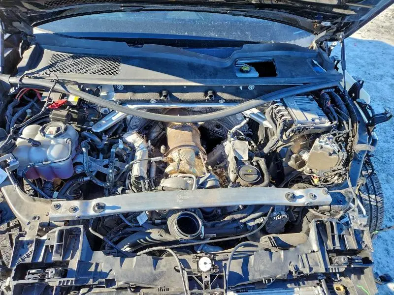 2020 PORSCHE CAYENNE   