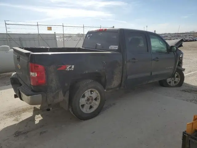 2012 CHEVROLET SILVERADO K1500 LT  