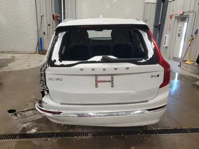 2024 VOLVO XC90 ULTIMATE  