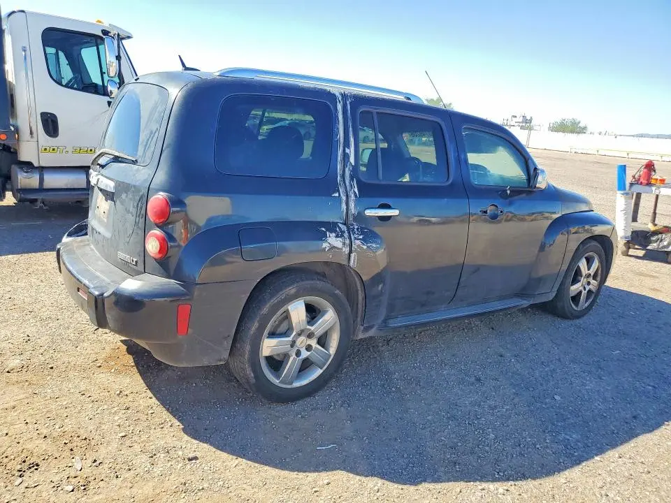 2011 CHEVROLET HHR LT  