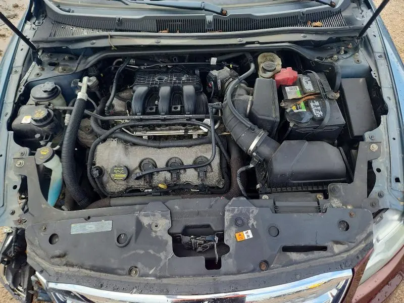 2010 FORD TAURUS SEL  