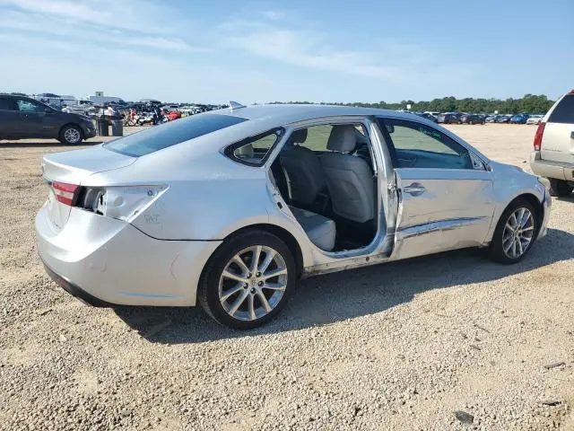 2013 TOYOTA AVALON BASE  