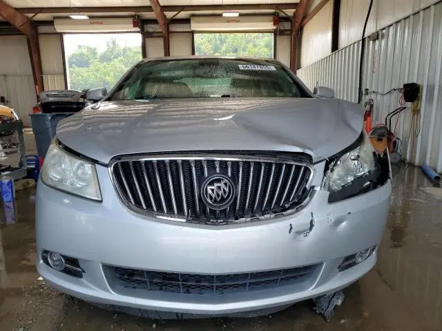 2013 BUICK LACROSSE PREMIUM  