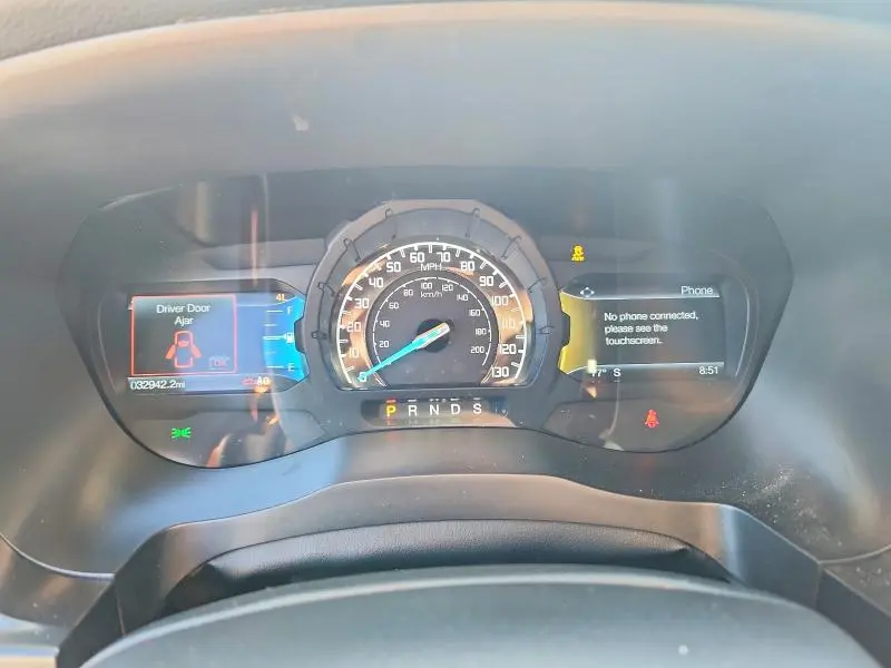 2023 FORD RANGER XL  