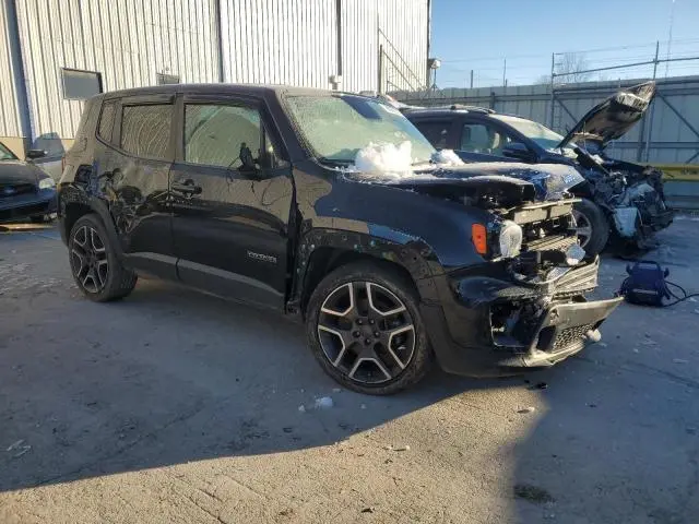 2020 JEEP RENEGADE SPORT  