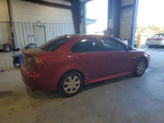 2012 MITSUBISHI LANCER ES/ES SPORT  