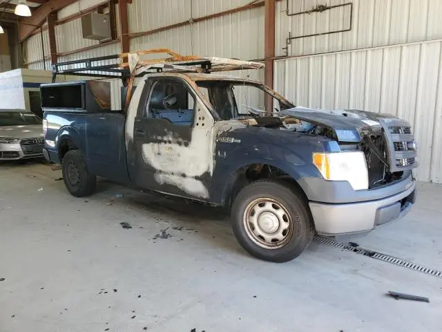 2014 FORD F150   
