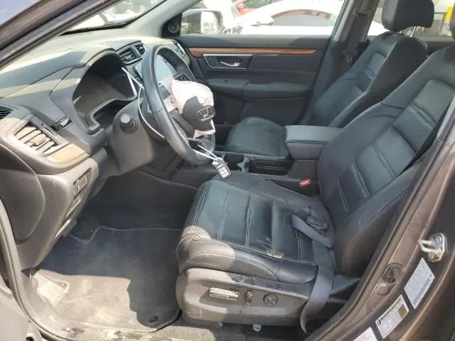 2020 HONDA CR-V EXL  