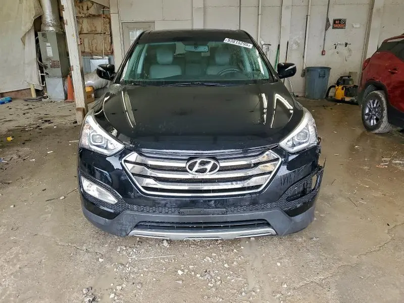 2014 HYUNDAI SANTA FE SPORT   
