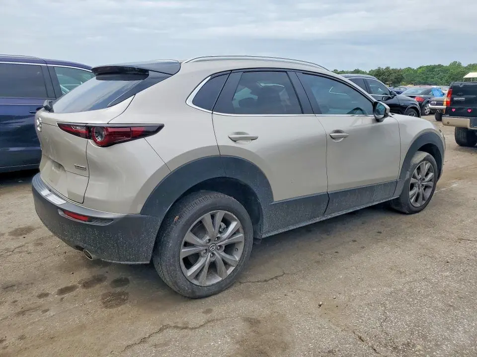 2023 MAZDA CX-30 PREFERRED  
