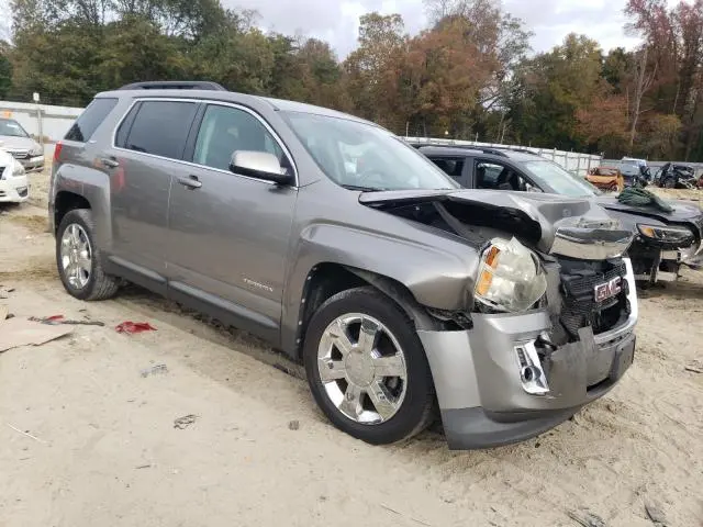 2012 GMC TERRAIN SLT  