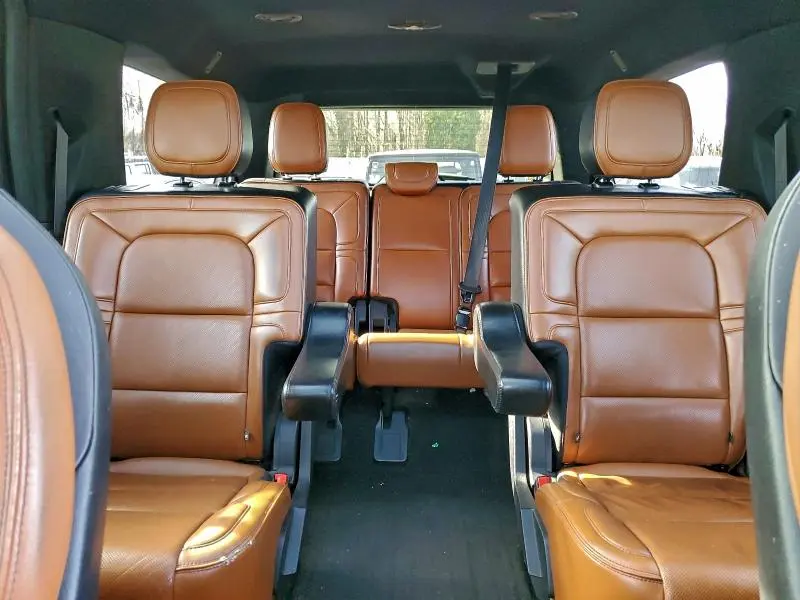 2019 LINCOLN NAVIGATOR L RESERVE  