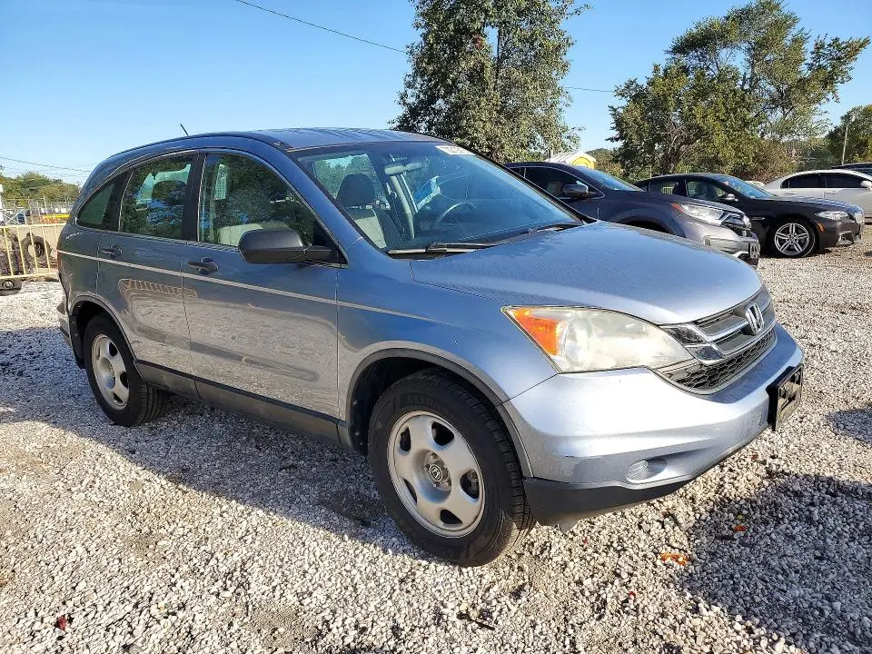 2011 HONDA CR-V LX  