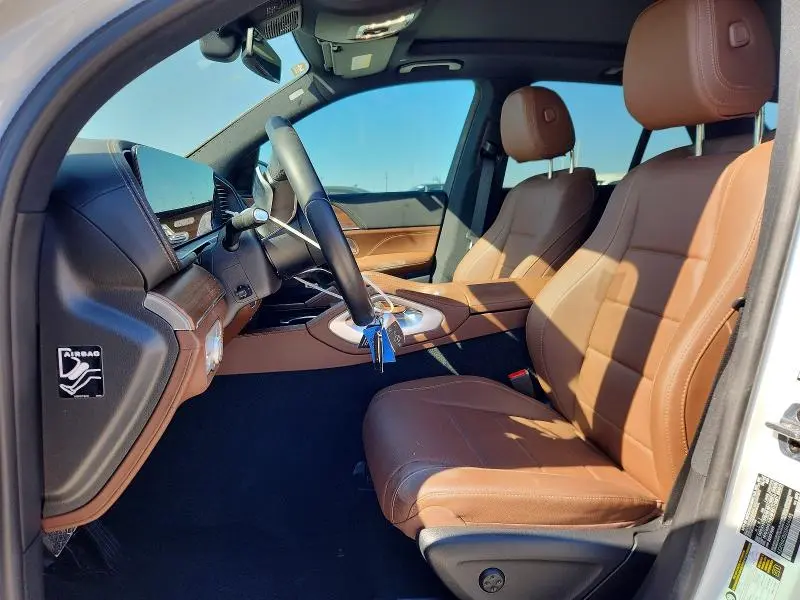 2025 MERCEDES-BENZ GLE 450E 4MATIC  