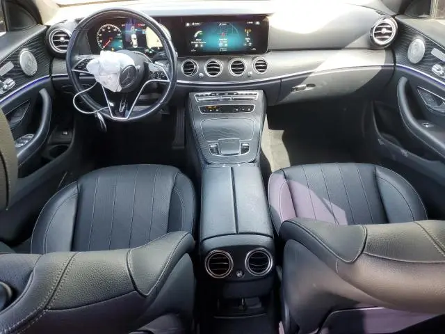 2022 MERCEDES-BENZ E 350