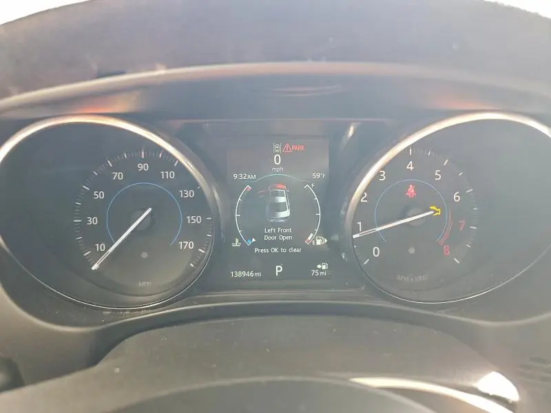 2017 JAGUAR XE FIRST EDITION  