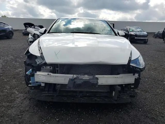 2022 HYUNDAI SONATA SE  