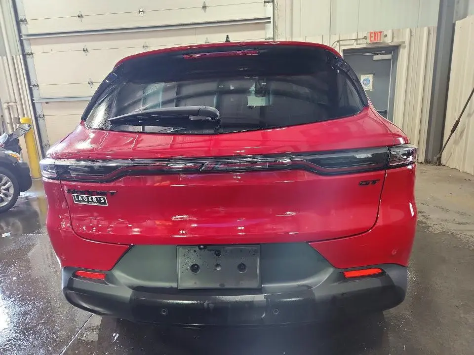 2024 DODGE HORNET GT  