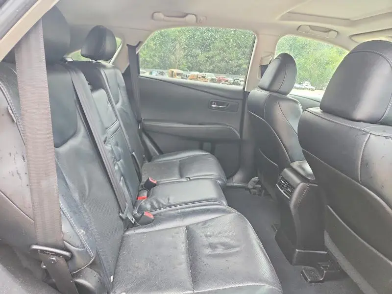 2014 LEXUS RX 350 BASE  