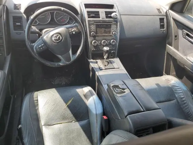 2013 MAZDA CX-9 TOURING  