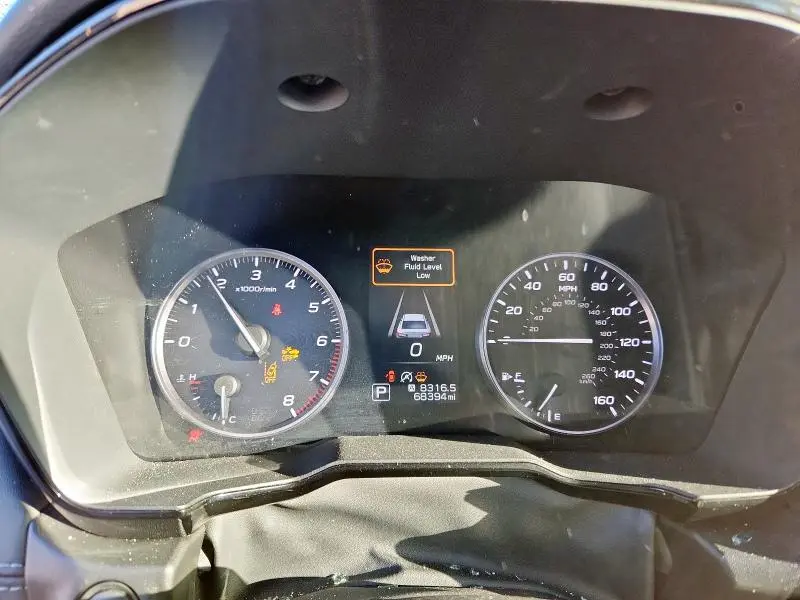 2022 SUBARU LEGACY PREMIUM  